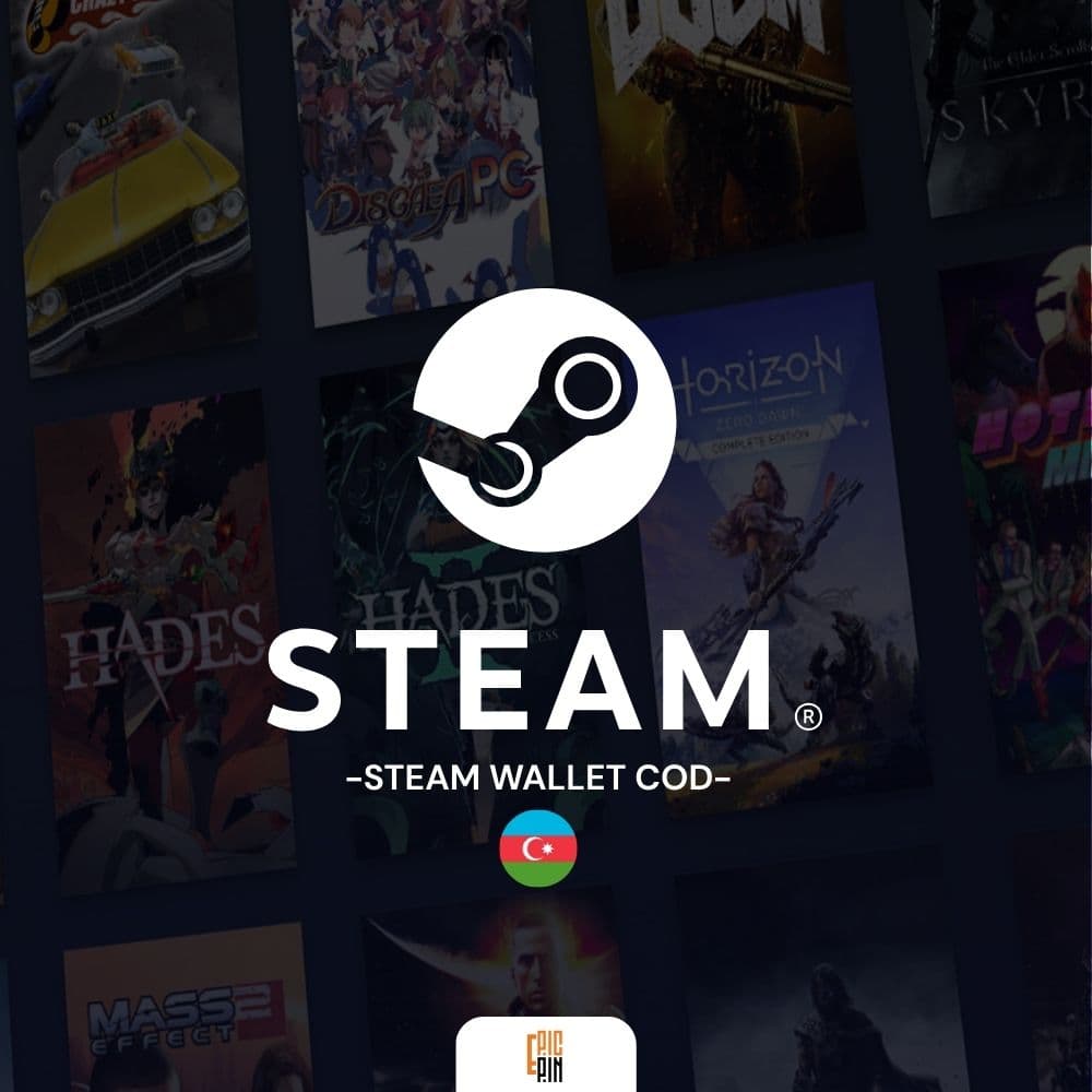 Steam Cash